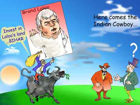 Get Latest Lalu Prasad Yadav Bihar Very Funny Cartoons Funny Images by teluguone comedy 